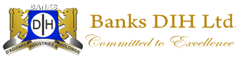 Banks DIH Limited